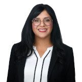 Nilufer Bansal